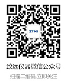 公众号二维码