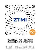 视频号二维码