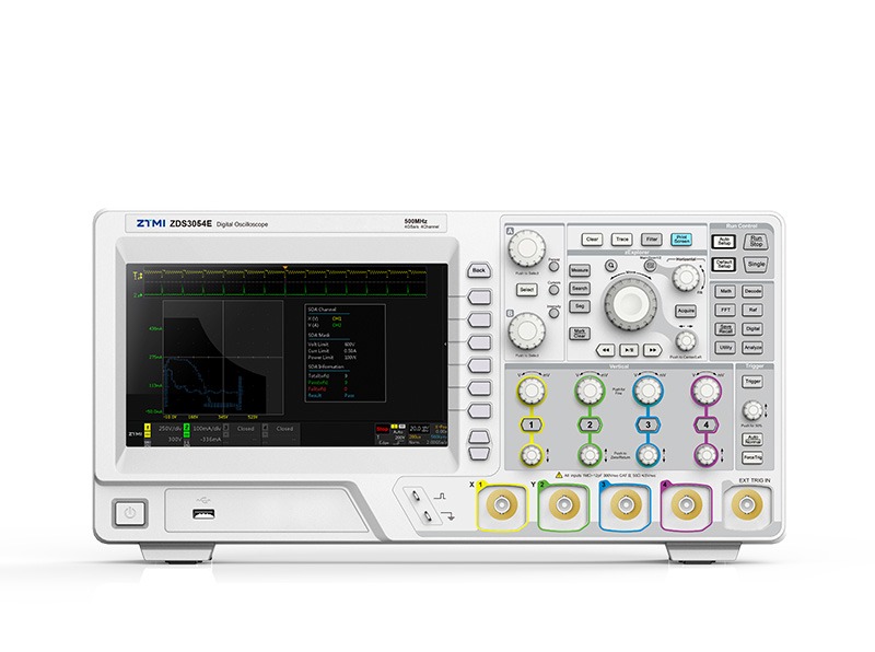 ZDS3054E